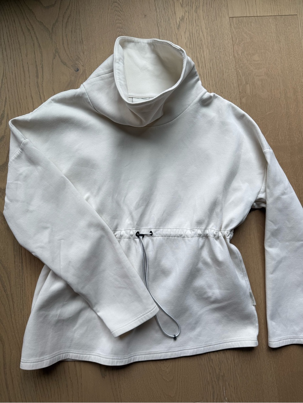Varley Barton Sweatshirt